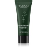 M&Aacute;DARA Deep Comfort crema de maini 60 ml