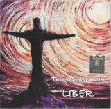 Tituș Constantin - Liber, CD