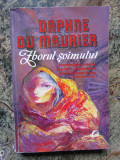 ZBORUL SOIMULUI-DAPHNE DU MAURIER
