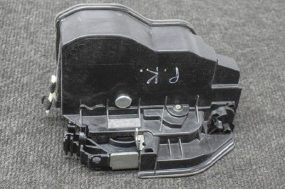&amp;Icirc;ncuietoare ușă st&amp;acirc;nga față BMW 4 Coupe F32, F82 2018 OEM: 7202145 11393099 foto