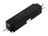 Alimentator LED 10W 30-40VDC 0,25A 90-264VAC IP20