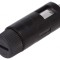 Clemă siguranțe cilindrice 5x20mm 6,3A UL94V-0