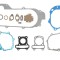 Set garnituri complet GY6 50cc, 39mm