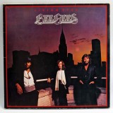 Bee Gees &ndash; Living Eyes NM / VG+ [ vinil, LP ] pop rock, disco RSO , Germania, 1981 _ gatefold