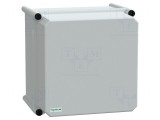 Carcasă Universală Thalassa PLS Gri 270x270x230mm