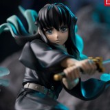 Figurina Muichiro Tokito - Demon Slayer | Sega