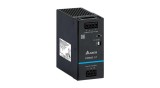 T&aacute;pegys&eacute;g DELTA DRF-48V480W1GBA, Delta DIN s&iacute;nre szerelhető 48V/10A, FORCE-GT, nagy hat&aacute;sfok, nagy teljes&iacute;tm&eacute;nysűrűs&eacute;g