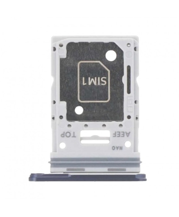 Suport Sim Samsung Galaxy A55, A556 Negru