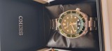Seiko Prospex Green Sumo -SPB103J1