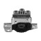 Suport motor TEKNOROT FI-EM043