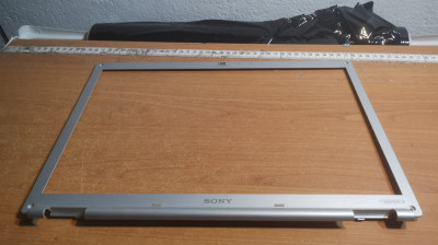 Rama Display Laptop Sony Vaio VGN-FZ31E #55928 foto