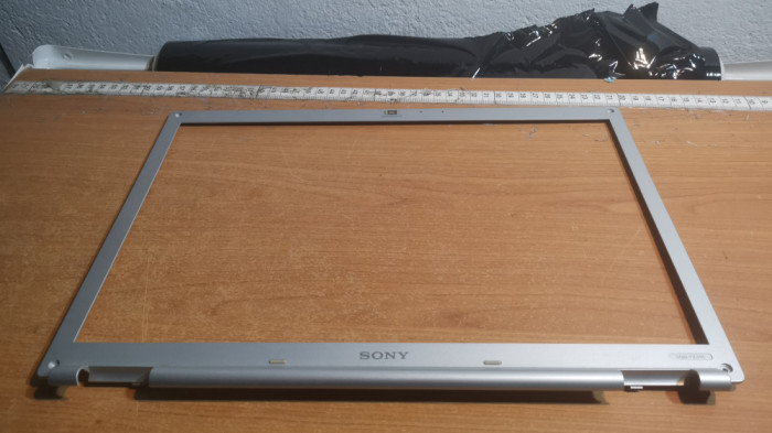 Rama Display Laptop Sony Vaio VGN-FZ31E #55928