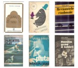 Cumpara ieftin Pachet 6 carti VASILE BARAN I