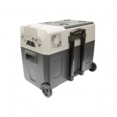 Frigider auto cu compresor capacitate 40L tensiune alimentare 12-24V min -20 max +20