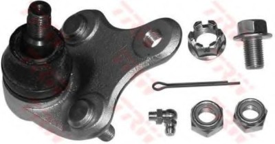 Pivot TOYOTA RAV 4 I&amp;nbsp;(SXA1) (1994 - 2000) TRW JBJ7524 foto