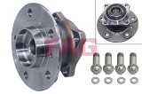 Set Rulment Roata FAG 713 6679 30 Mercedes-Benz A-Class B-Class Sports Tourer