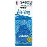 Odorizant Winso Air Bag Sport (20 pcs. in box)