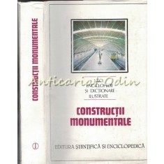 Constructii Monumentale - Dinu-Teodor Constantinescu