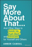 The Art of Pushback