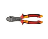 Cleste VDE Heavy Duty cu tais lateral 180mm Milwaukee 4932464569