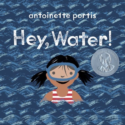 Hey, Water! foto