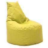 Cumpara ieftin Puf Bean Bag Impermeabil Norm Pro Galben