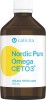CaliVita Nordic Pure Omega CETO3, Ulei de Pește Premium, Omega 3+11, 250ml, Copii, adulți, vedere, inimă, antiinflamator, DHA, EPA