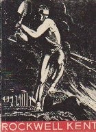 Rockwell Kent foto