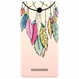 Husa silicon pentru Xiaomi Remdi Note 3, Dreamcatcher 101