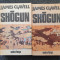 SHOGUN - James Clavell (2 volume)