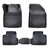 Set covorase auto cauciuc Umbrella pentru Jeep cherokee (kl) 2014-2019 74467