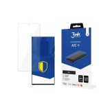 Folie de protectie Ecran 3MK ARC+ pentru Samsung Galaxy S23 Ultra S918 Plastic