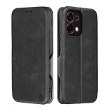 Asteroid GSM - Safe Wallet Plus - Oppo A6 Pro 4G / A6 Pro 5G - Black