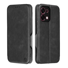 Asteroid GSM - Safe Wallet Plus - Oppo A6 Pro 4G / A6 Pro 5G - Black