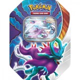 Set 51 cartonase, Pokemon TCG, Paradox Clash Tin, Walking Wake