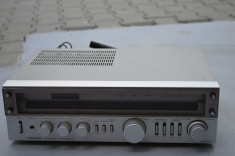 Amplificator Onkyo TX 2000 foto