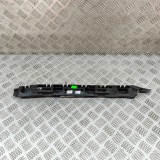 Suport bara de protecție dreapta spate SKODA SUPERB III 3V3 2018 OEM: 3V5807394 26303369