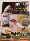 Program fotbal LPF nr. 18 (18-31.07.2015) CONCORDIA CHIAJNA-PETROLUL PLOIESTI