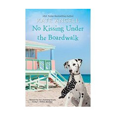 No Kissing under the Boardwalk