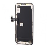 Display LCD OLED GX Soft Light Compatibil iPhone 11 Pro, Black