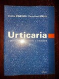 Urticaria O provocare de diagnostic si tratament - Dumitru Moldovan, Florin-Dan Popescu