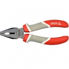 Cleste patent universal Yato YT-6600, 160 mm, Cr-V