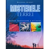 Misterele Terrei. Marea provocare a stiintei ($J124)