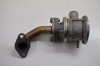 Supapa EGR AUDI A6 4G2, C7, 4GC 2013 OEM: 06B131101K 2417562