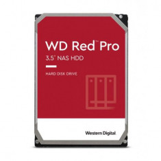 WD HDD 3.5 22TB SATA WD201KFGX