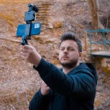 Cumpara ieftin Vloggie 5 darabos telefon felvevő k&eacute;szlet