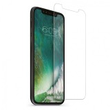 Folie Protectie Ecran Nevox pentru Apple iPhone 12 Pro Max, Sticla securizata, 0.33 mm, 2.5D