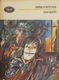 Parazitii. Nuvele si povestiri - Barbu Delavrancea - Roman Beletristica