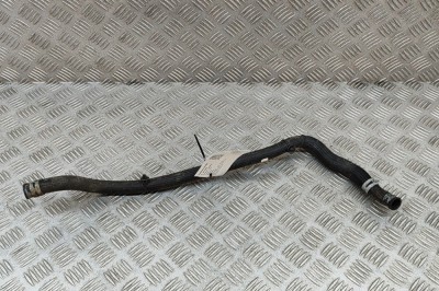 Furtun de lichid de răcire TESLA MODEL X 2016 OEM: 1031462-00-I 27193589 foto