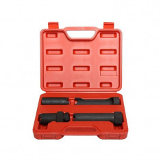 TRUSA CHEI INJECTOARE LUNGI CR-VA - 4P.